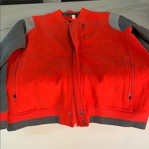 Lulu lemon men’s jacket